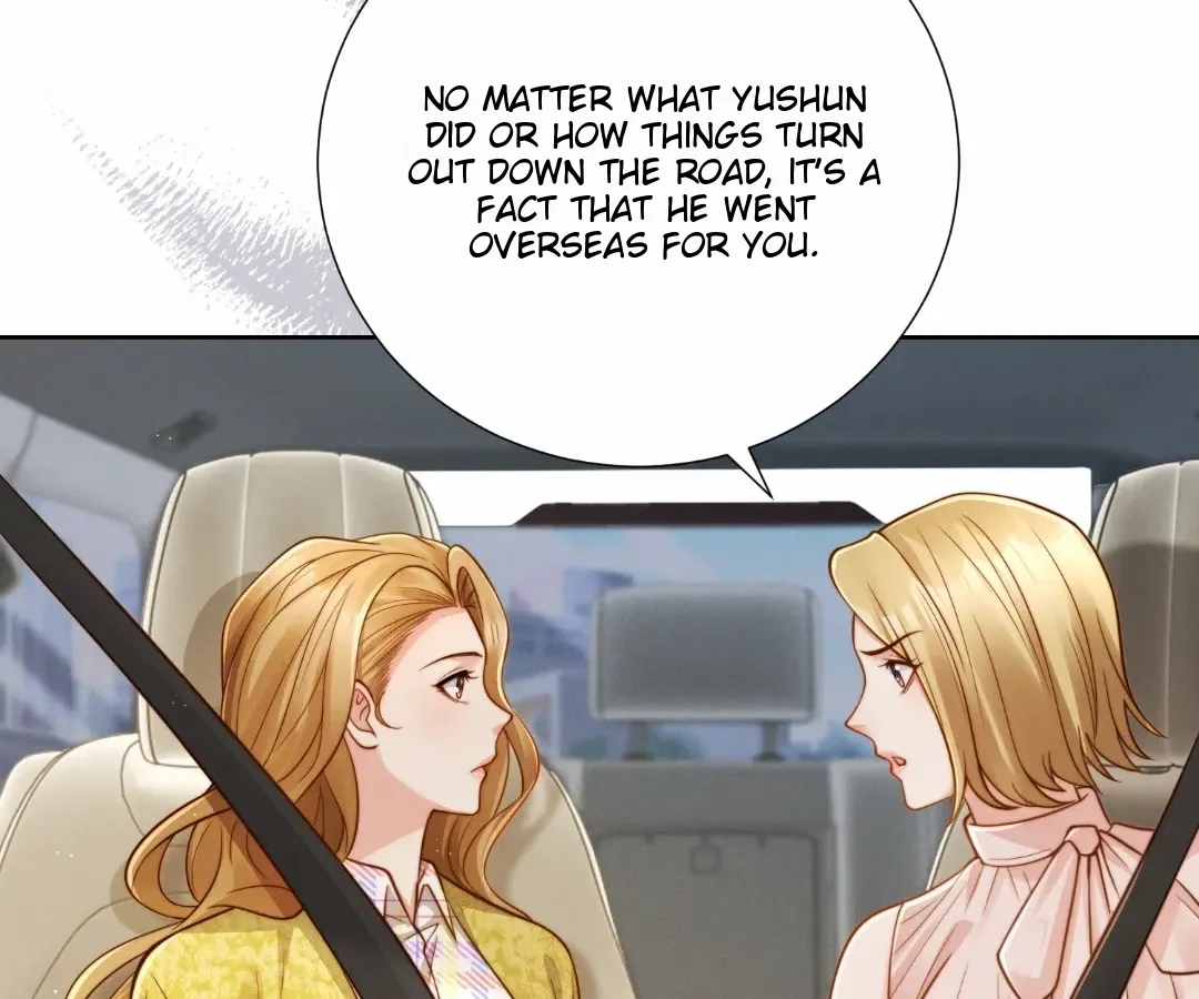 It's Just a Superficial Intention Chapter 50 page 64 - 