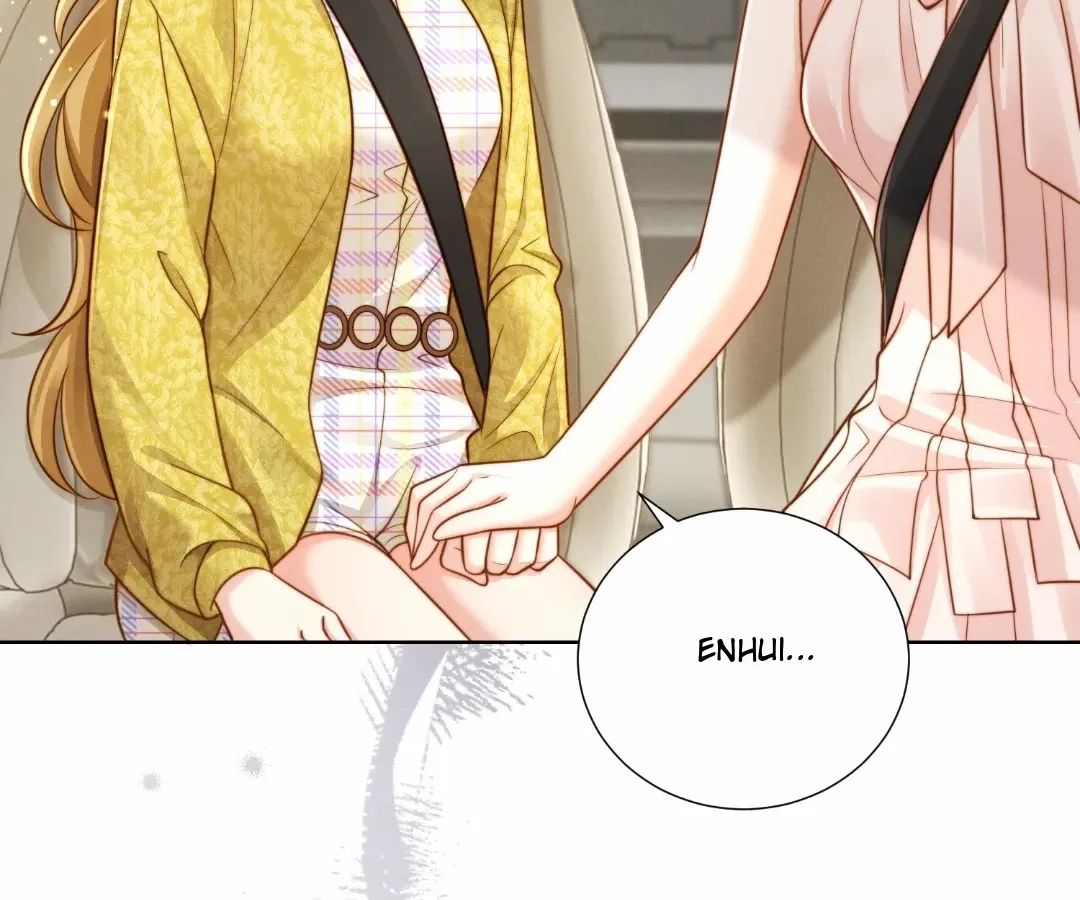 It's Just a Superficial Intention Chapter 50 page 65 - 