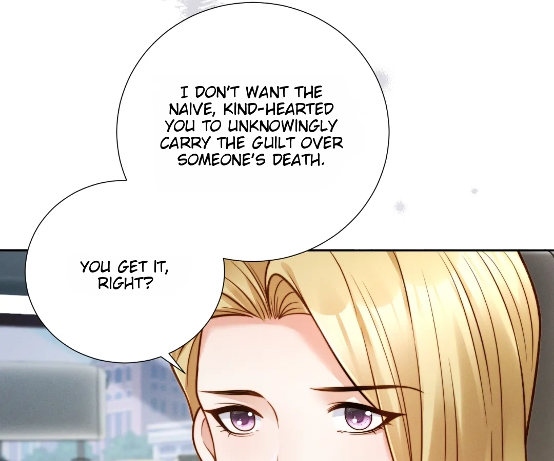 It's Just a Superficial Intention Chapter 50 page 66 - 