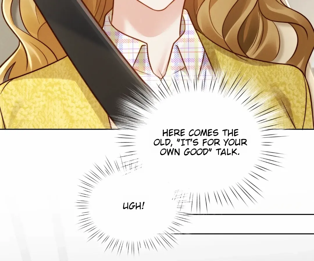 It's Just a Superficial Intention Chapter 50 page 69 - 