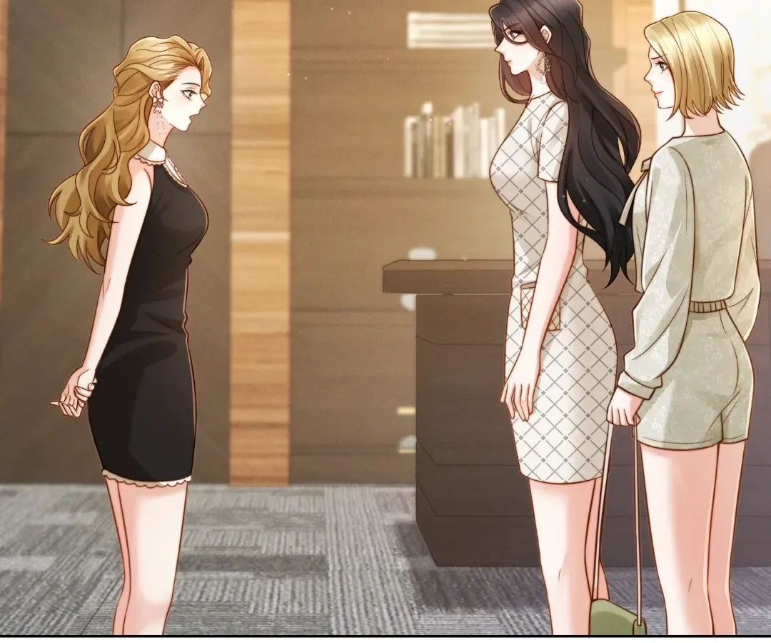 It's Just a Superficial Intention Chapter 50 page 71 - 