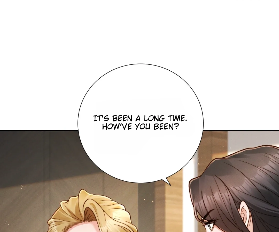 It's Just a Superficial Intention Chapter 50 page 72 - 