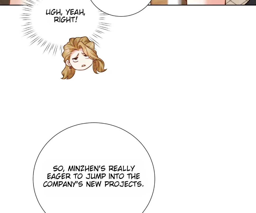 It's Just a Superficial Intention Chapter 50 page 74 - 