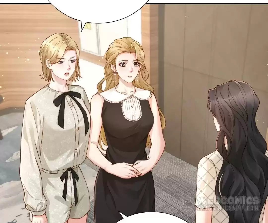 It's Just a Superficial Intention Chapter 50 page 75 - 
