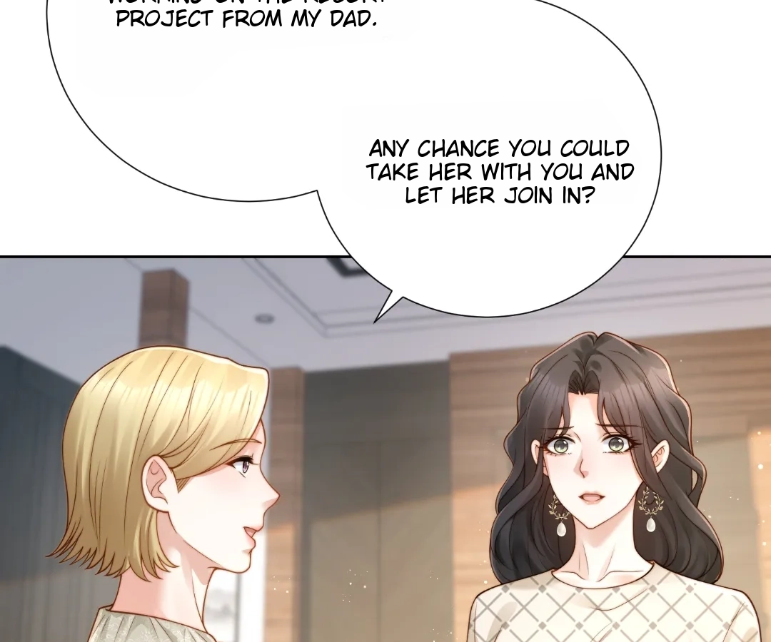 It's Just a Superficial Intention Chapter 50 page 77 - 