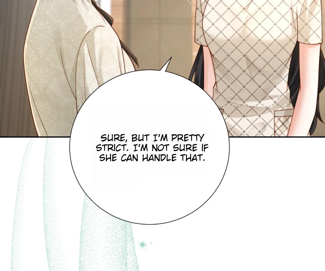 It's Just a Superficial Intention Chapter 50 page 78 - 