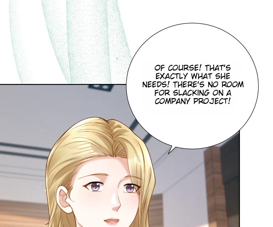 It's Just a Superficial Intention Chapter 50 page 79 - 
