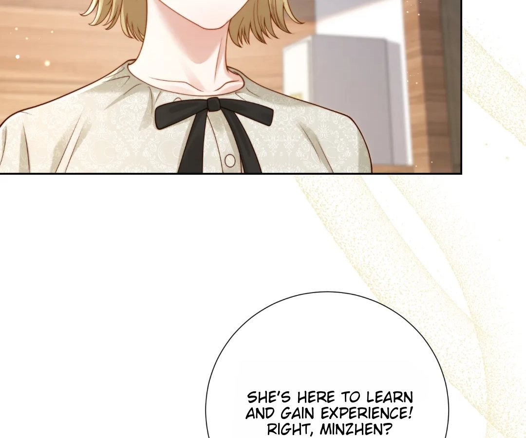 It's Just a Superficial Intention Chapter 50 page 80 - 