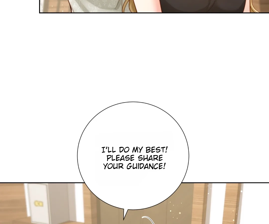 It's Just a Superficial Intention Chapter 50 page 82 - 