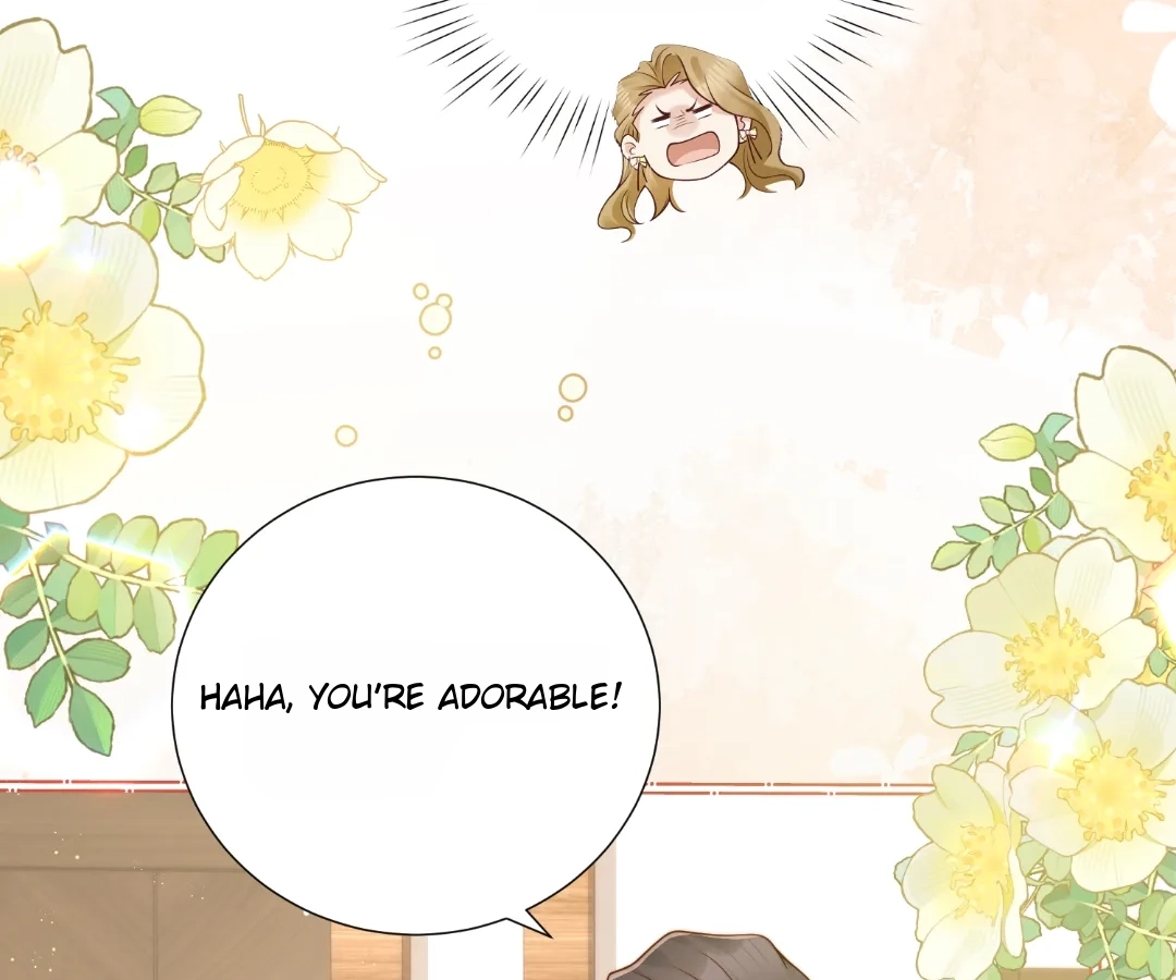 It's Just a Superficial Intention Chapter 50 page 84 - 