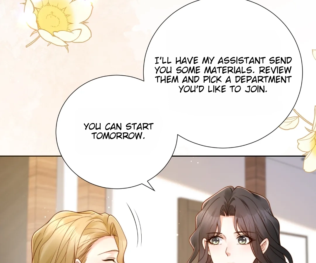 It's Just a Superficial Intention Chapter 50 page 86 - 