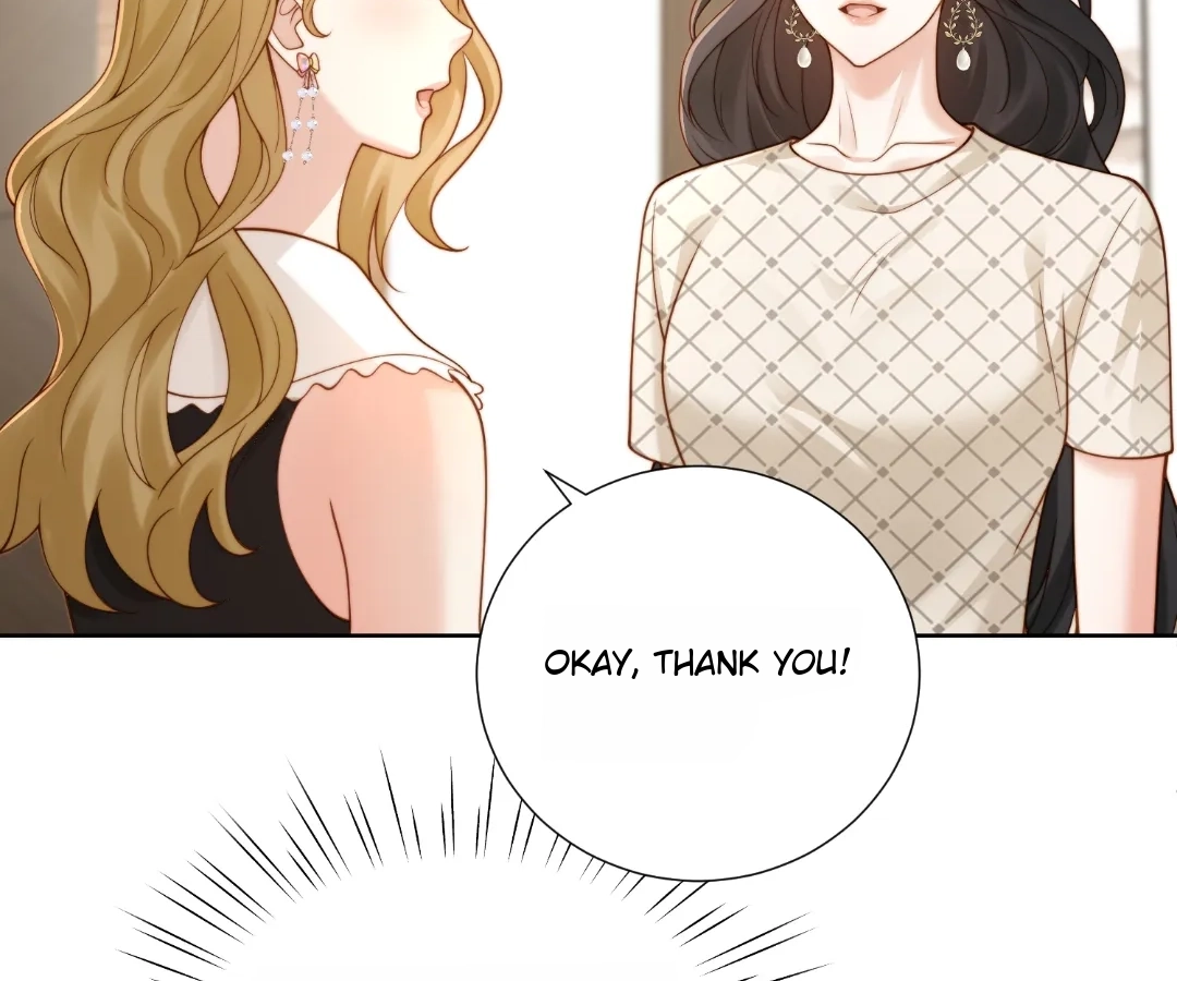 It's Just a Superficial Intention Chapter 50 page 87 - 