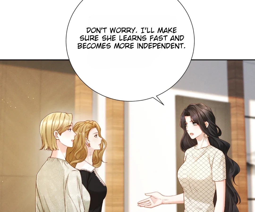 It's Just a Superficial Intention Chapter 50 page 89 - 