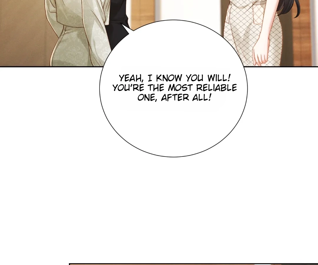 It's Just a Superficial Intention Chapter 50 page 90 - 