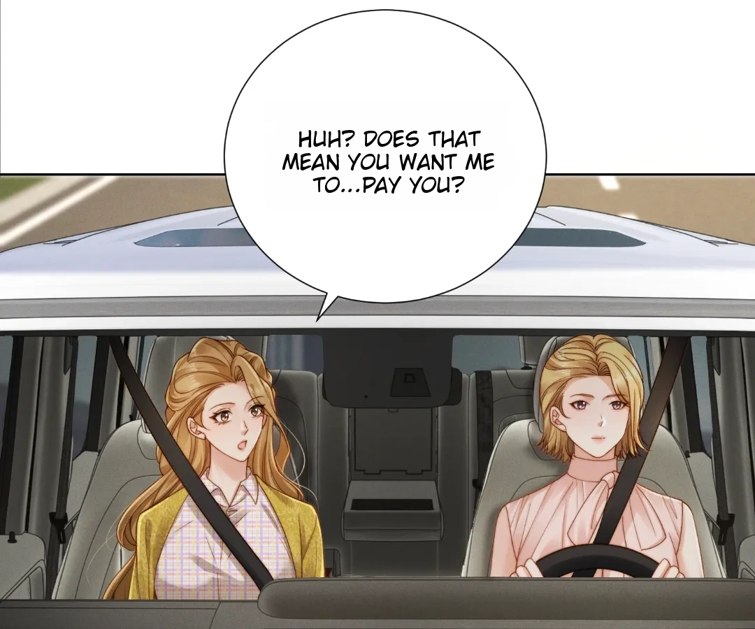 It's Just a Superficial Intention Chapter 50 page 10 - 