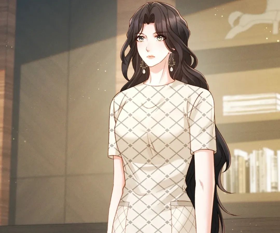 It's Just a Superficial Intention Chapter 50 page 93 - 