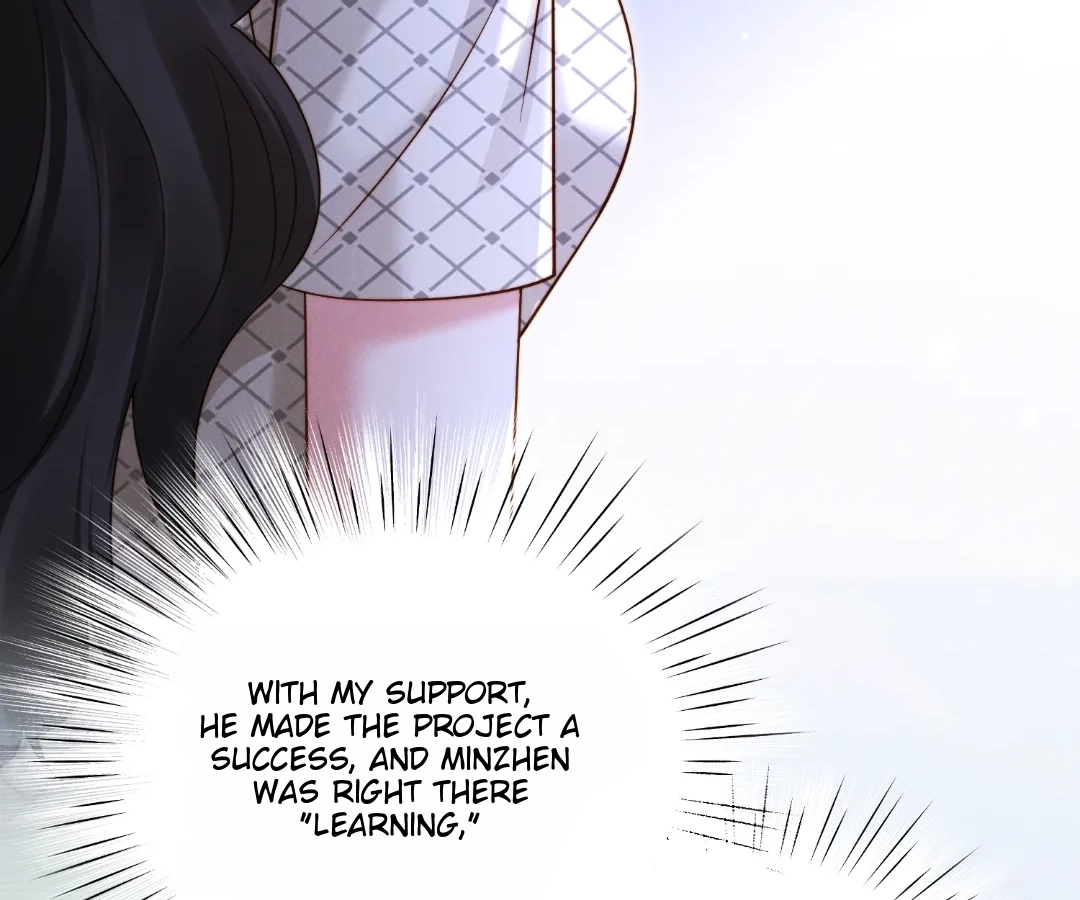 It's Just a Superficial Intention Chapter 50 page 97 - 
