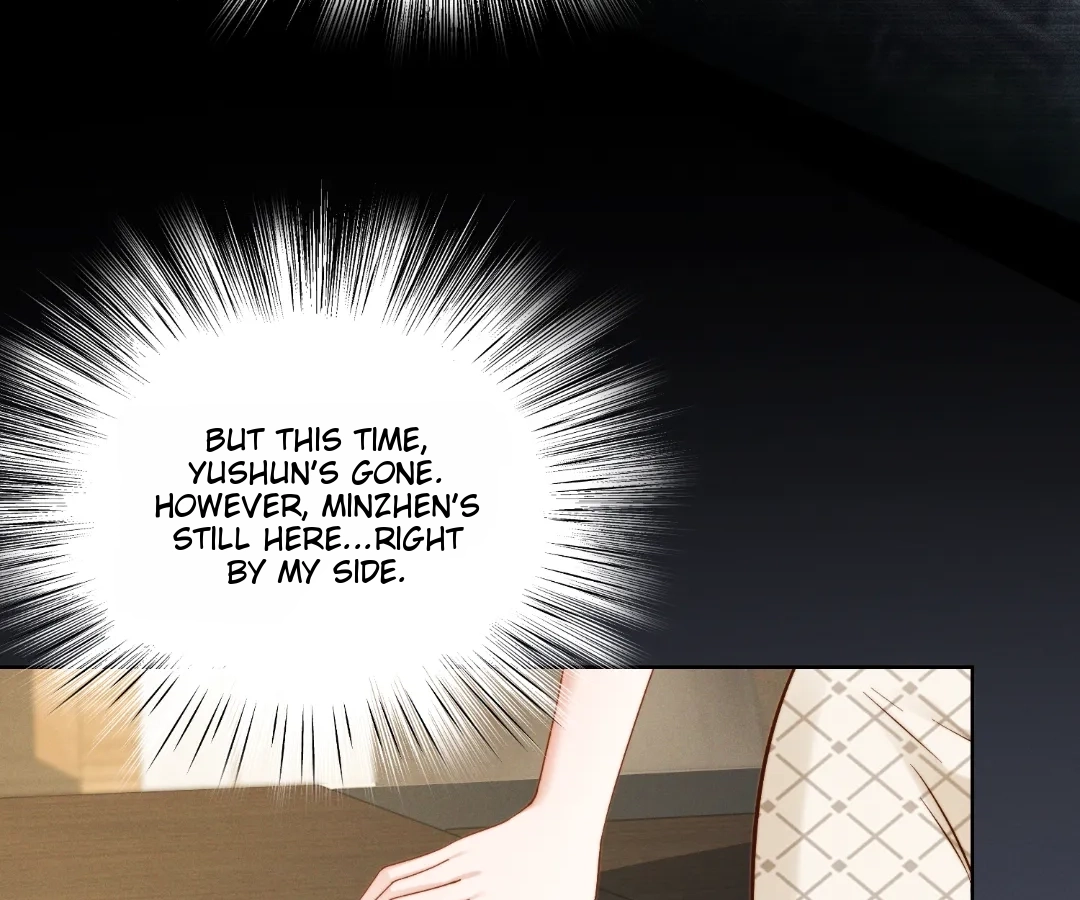 It's Just a Superficial Intention Chapter 50 page 100 - 