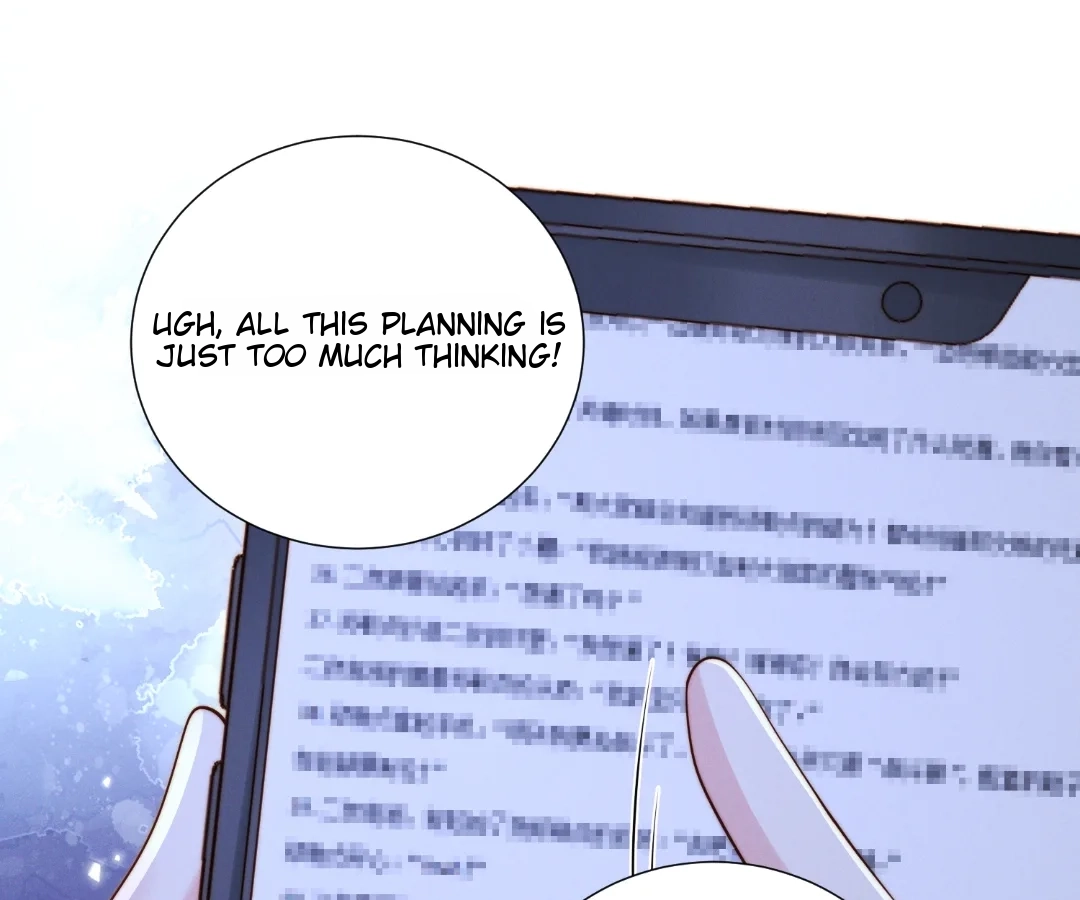 It's Just a Superficial Intention Chapter 51 page 2 - 