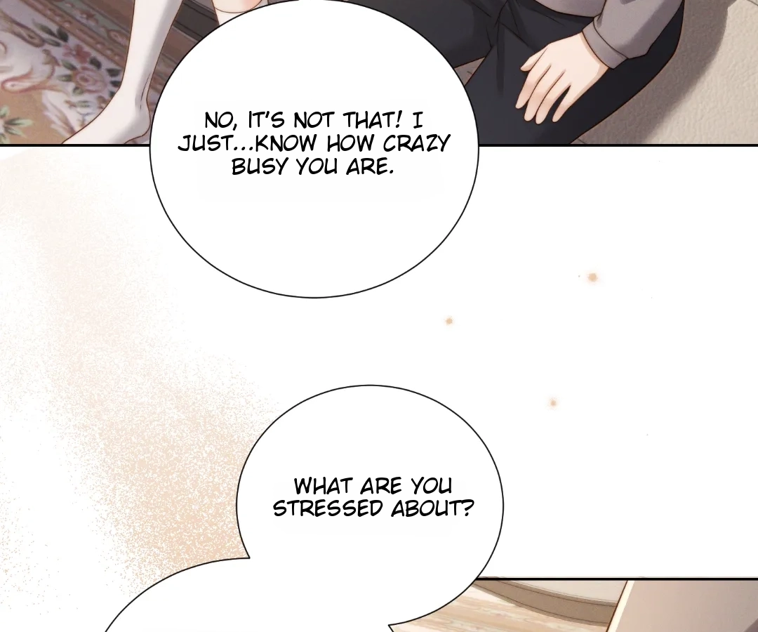 It's Just a Superficial Intention Chapter 51 page 11 - 