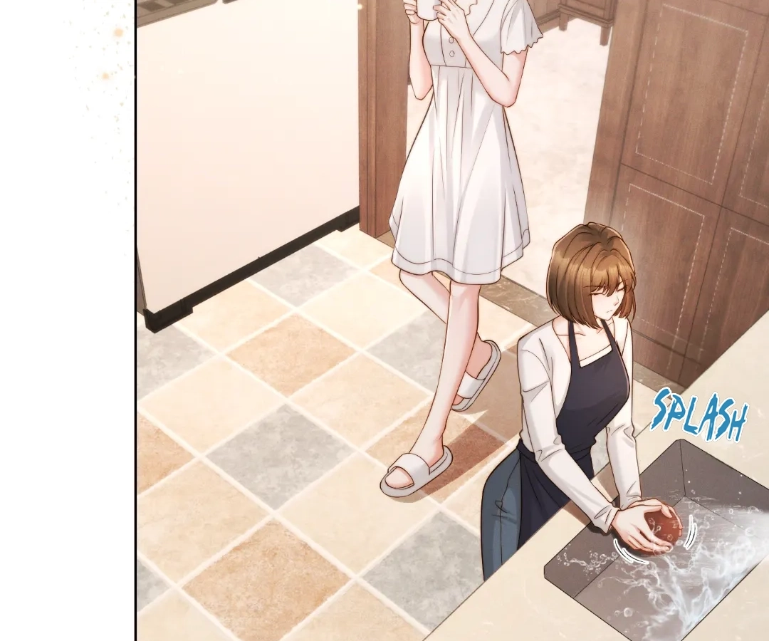 It's Just a Superficial Intention Chapter 51 page 101 - 