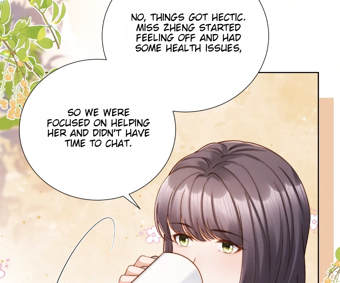 It's Just a Superficial Intention Chapter 51 page 105 - 