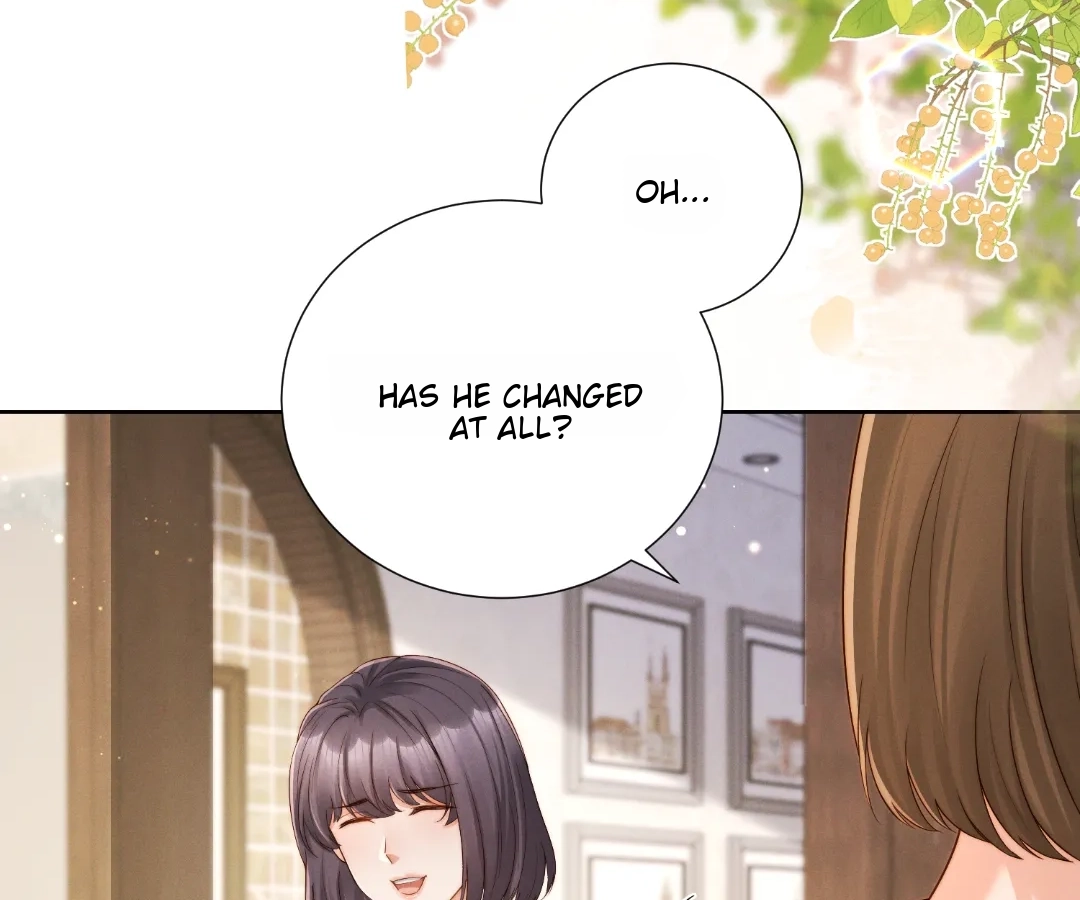 It's Just a Superficial Intention Chapter 51 page 107 - 