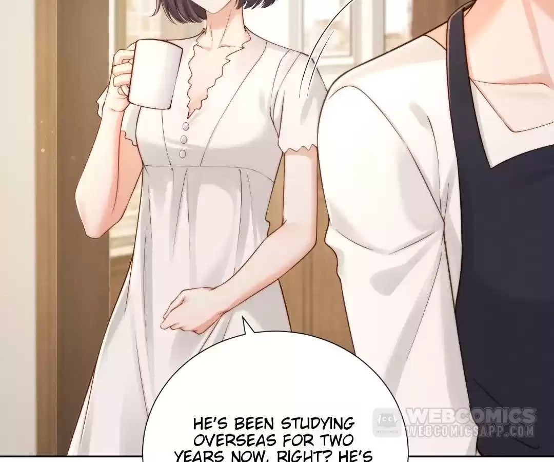 It's Just a Superficial Intention Chapter 51 page 108 - 