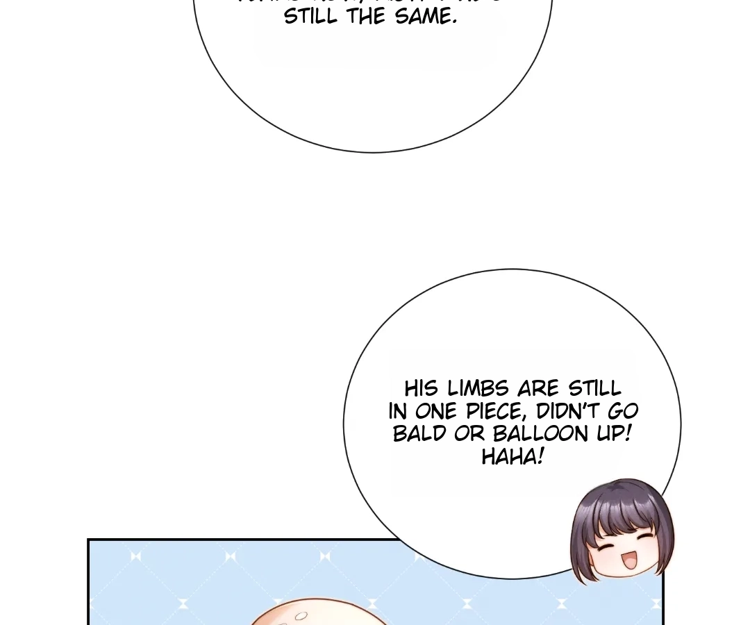 It's Just a Superficial Intention Chapter 51 page 109 - 