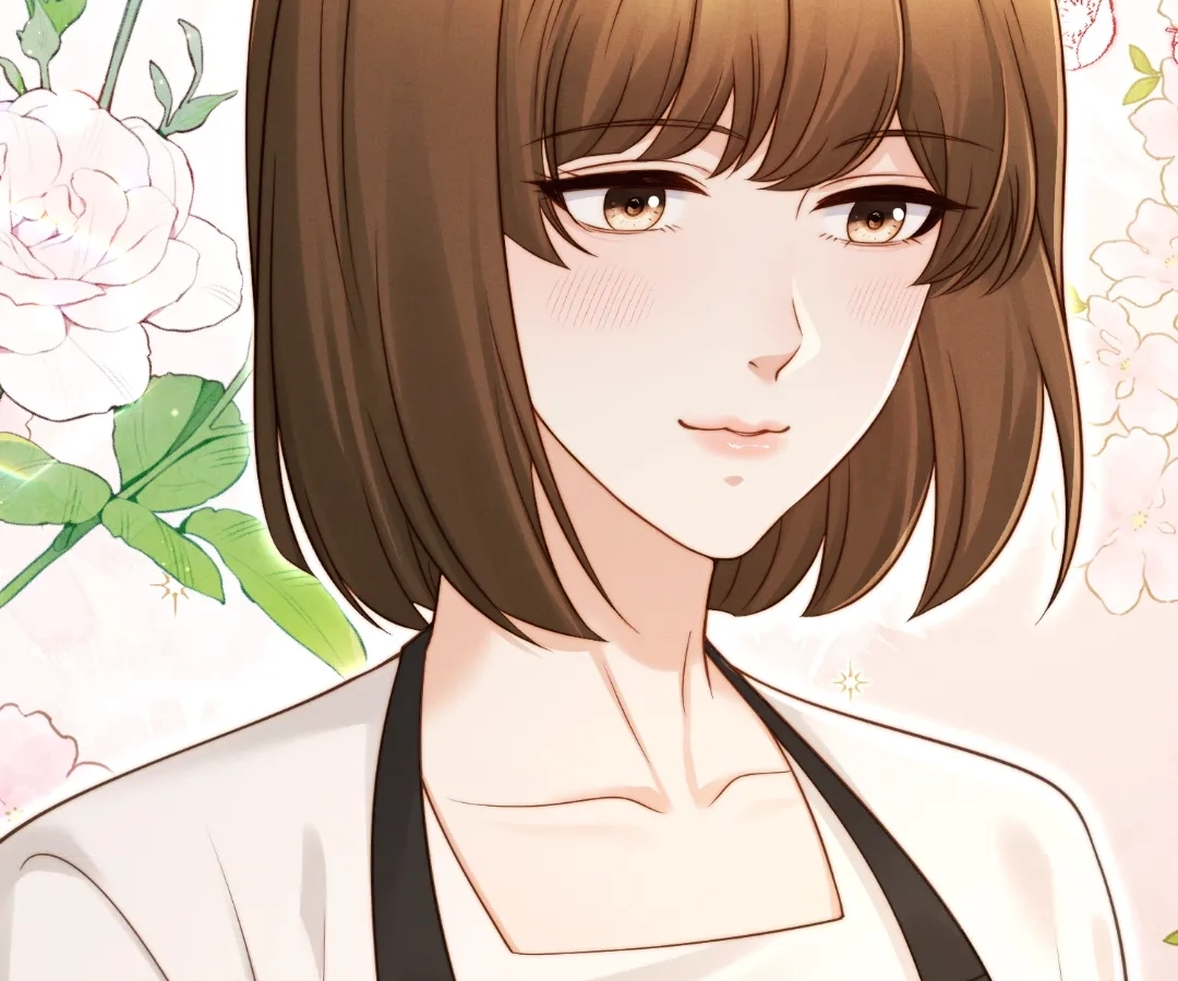 It's Just a Superficial Intention Chapter 51 page 112 - 