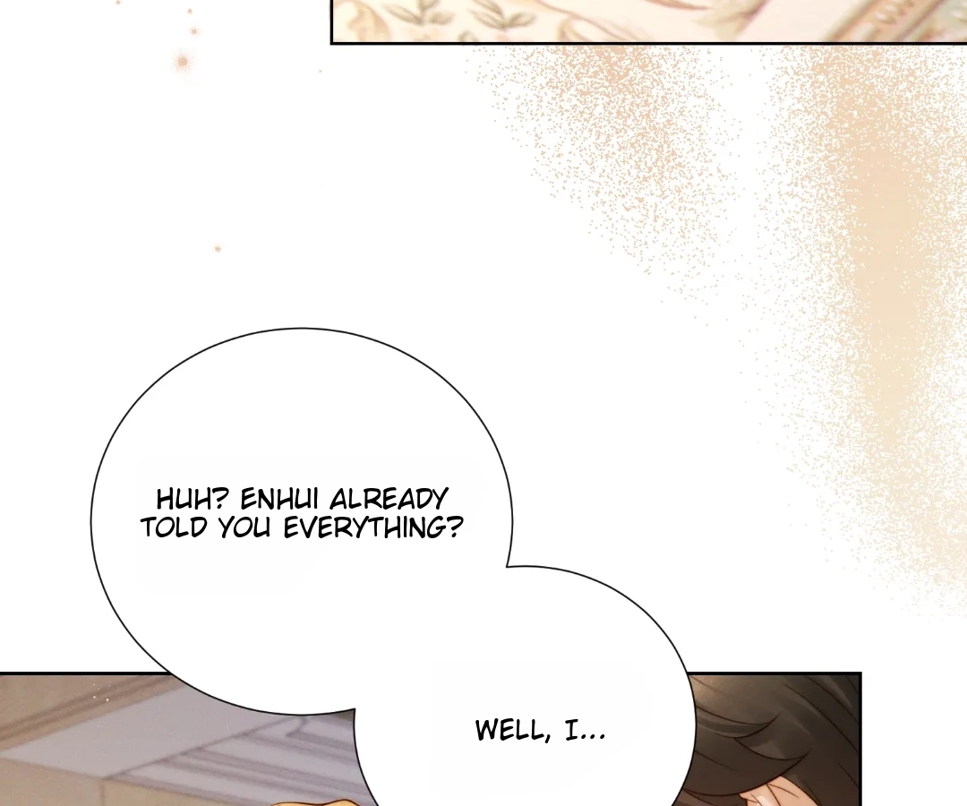 It's Just a Superficial Intention Chapter 51 page 13 - 