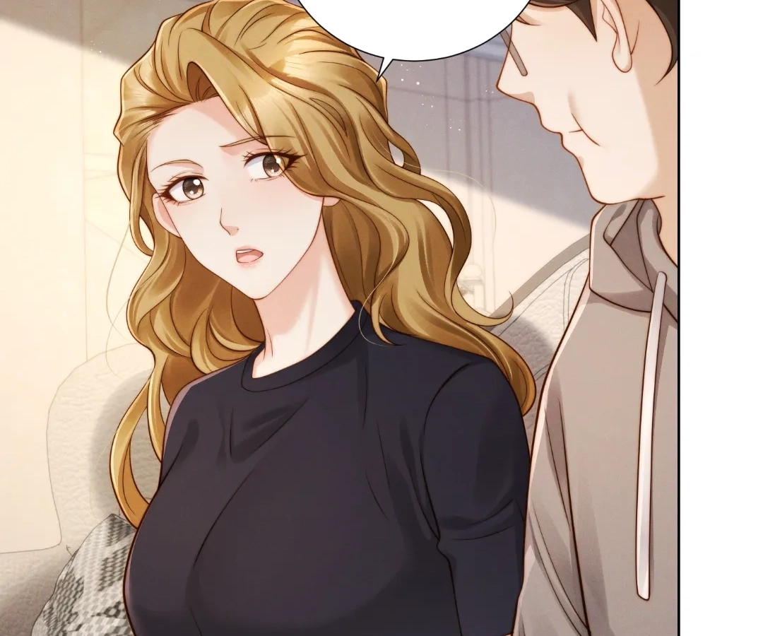 It's Just a Superficial Intention Chapter 51 page 14 - 