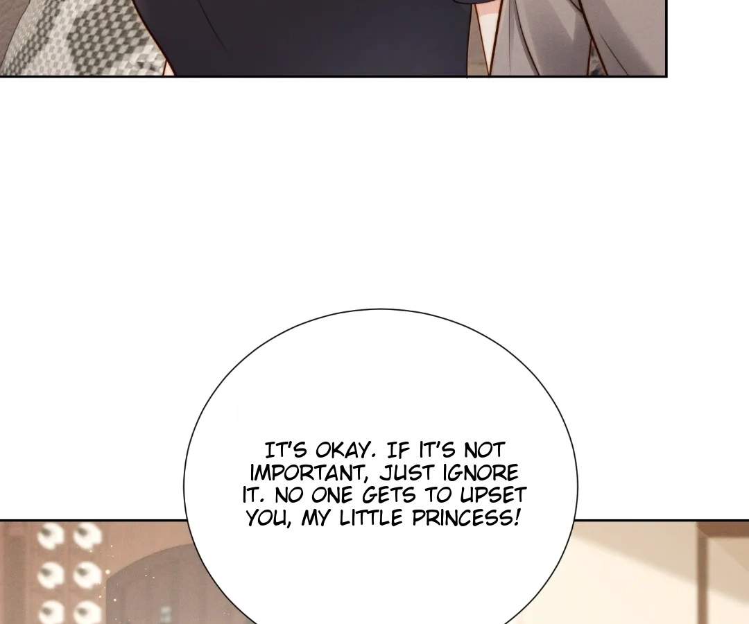 It's Just a Superficial Intention Chapter 51 page 15 - 