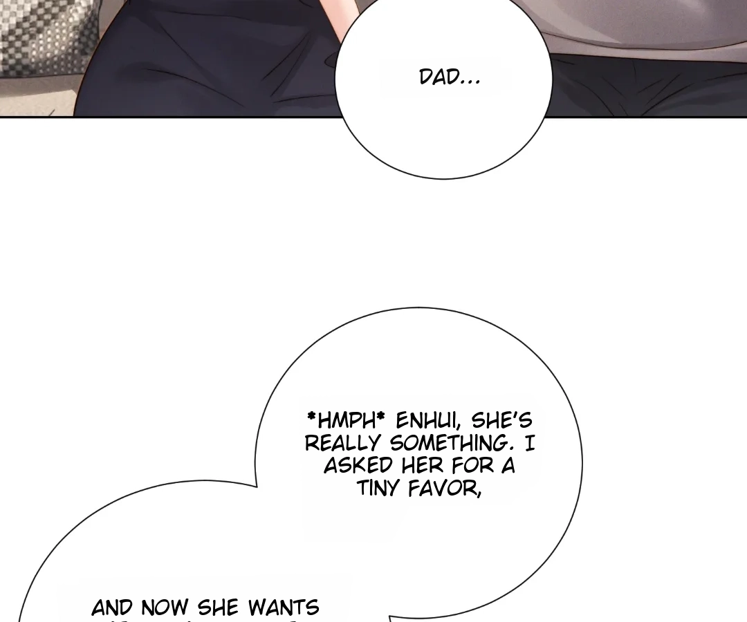 It's Just a Superficial Intention Chapter 51 page 17 - 