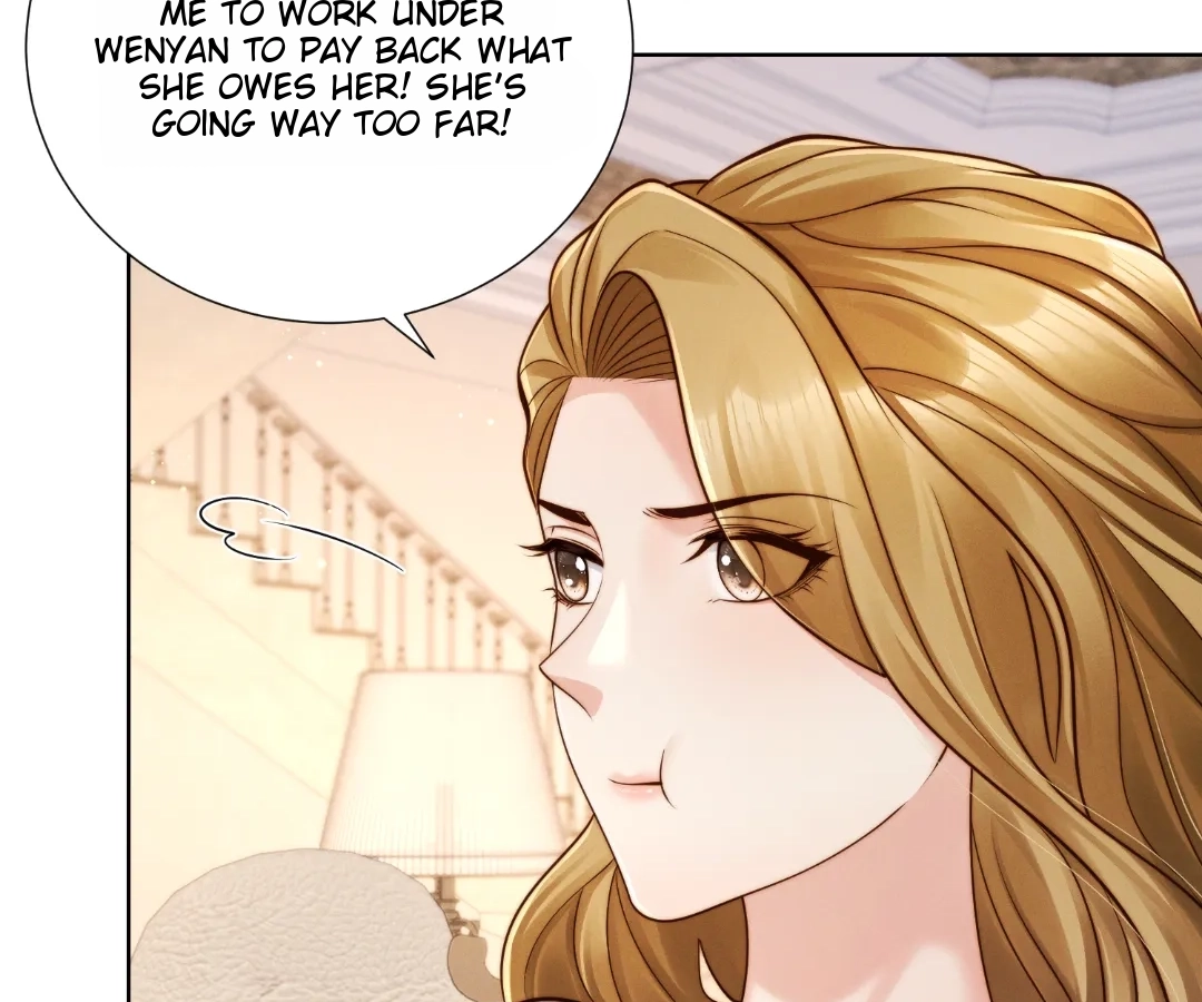 It's Just a Superficial Intention Chapter 51 page 18 - 