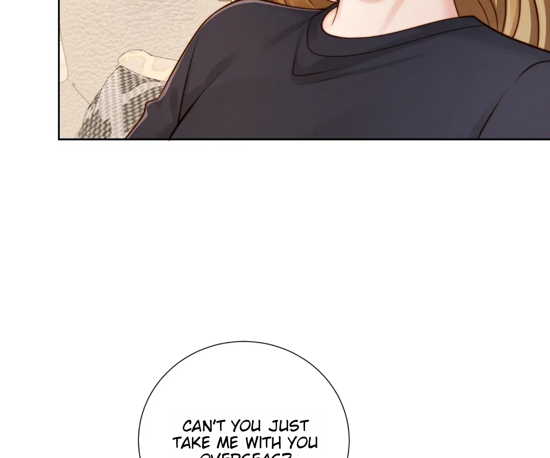 It's Just a Superficial Intention Chapter 51 page 19 - 