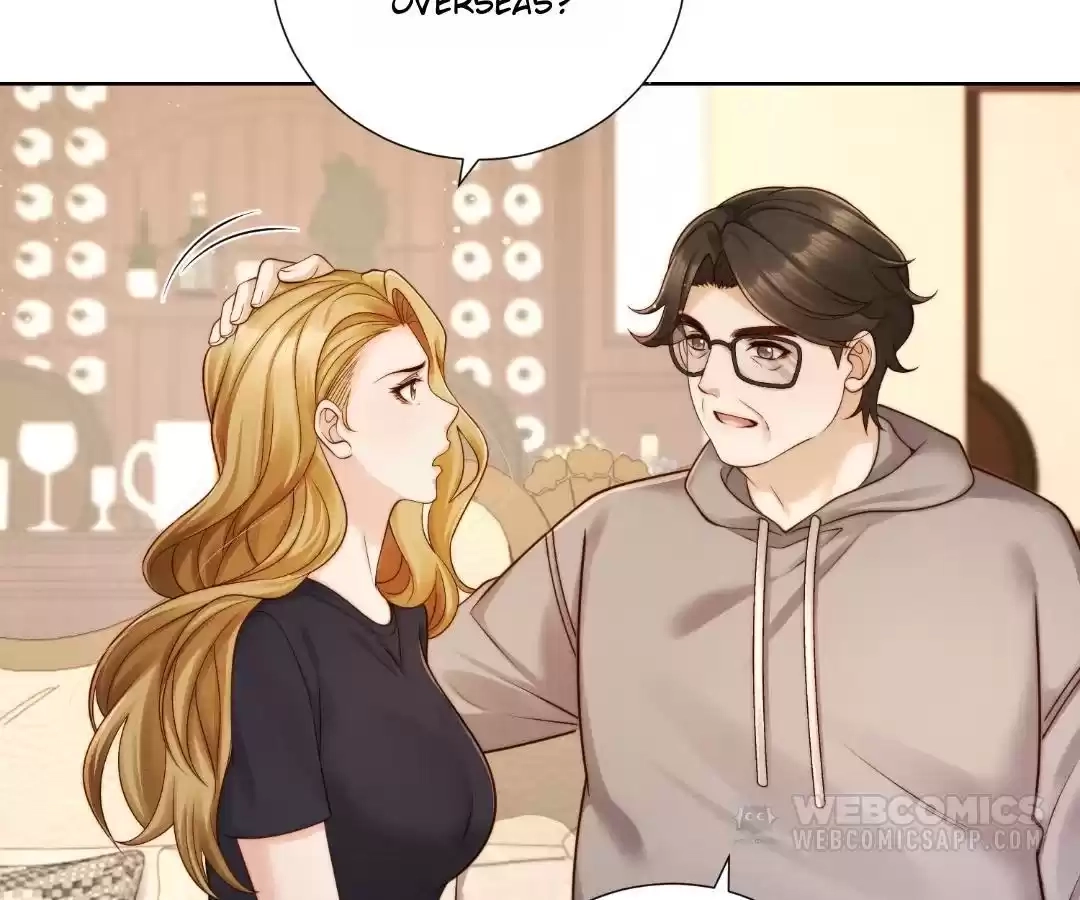 It's Just a Superficial Intention Chapter 51 page 20 - 