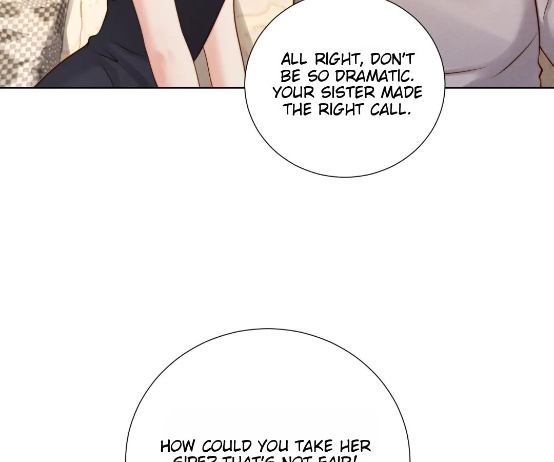 It's Just a Superficial Intention Chapter 51 page 21 - 