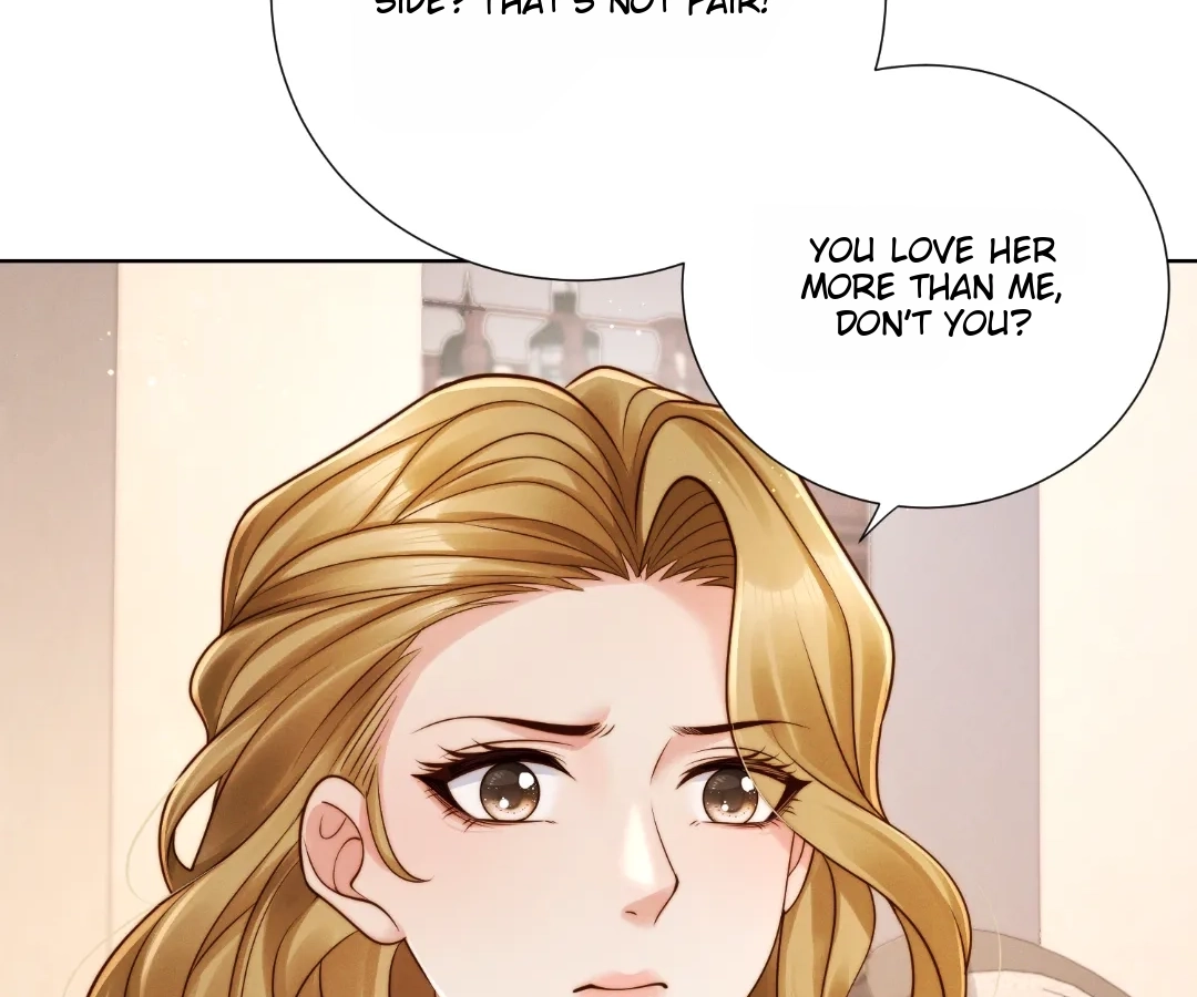 It's Just a Superficial Intention Chapter 51 page 22 - 