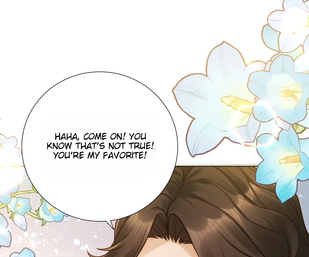 It's Just a Superficial Intention Chapter 51 page 24 - 
