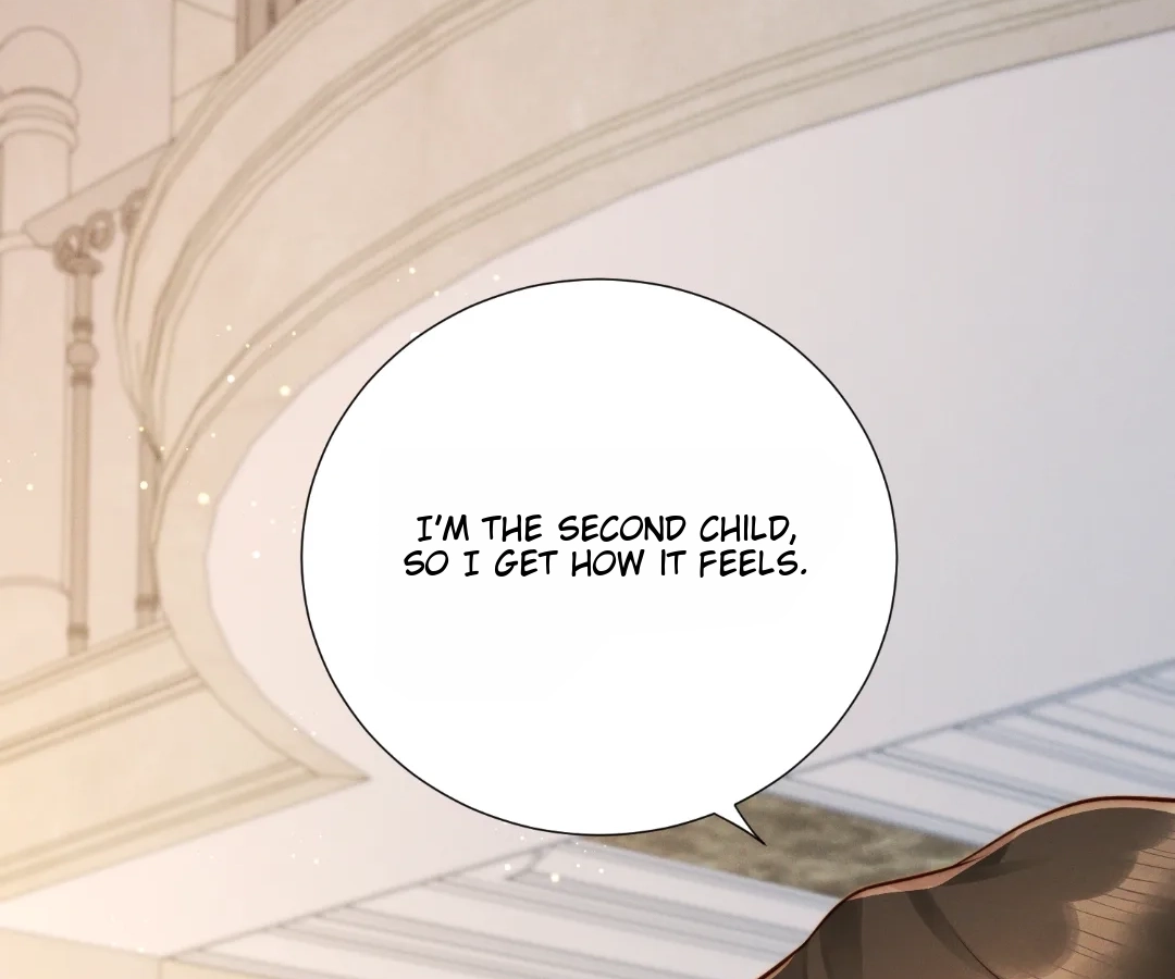 It's Just a Superficial Intention Chapter 51 page 26 - 