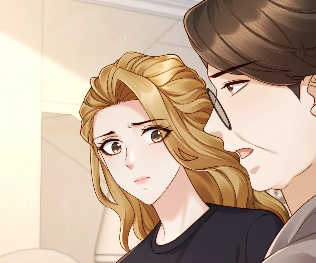 It's Just a Superficial Intention Chapter 51 page 27 - 