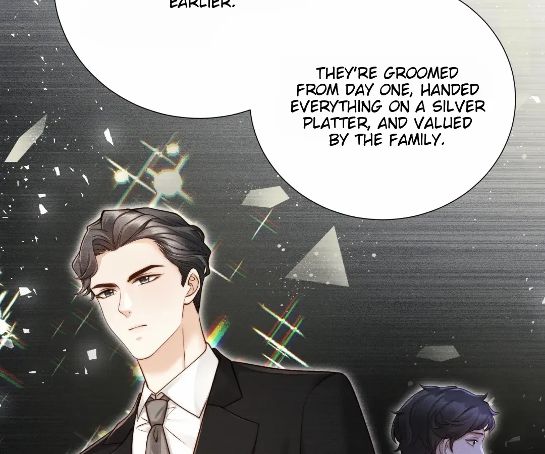 It's Just a Superficial Intention Chapter 51 page 32 - 