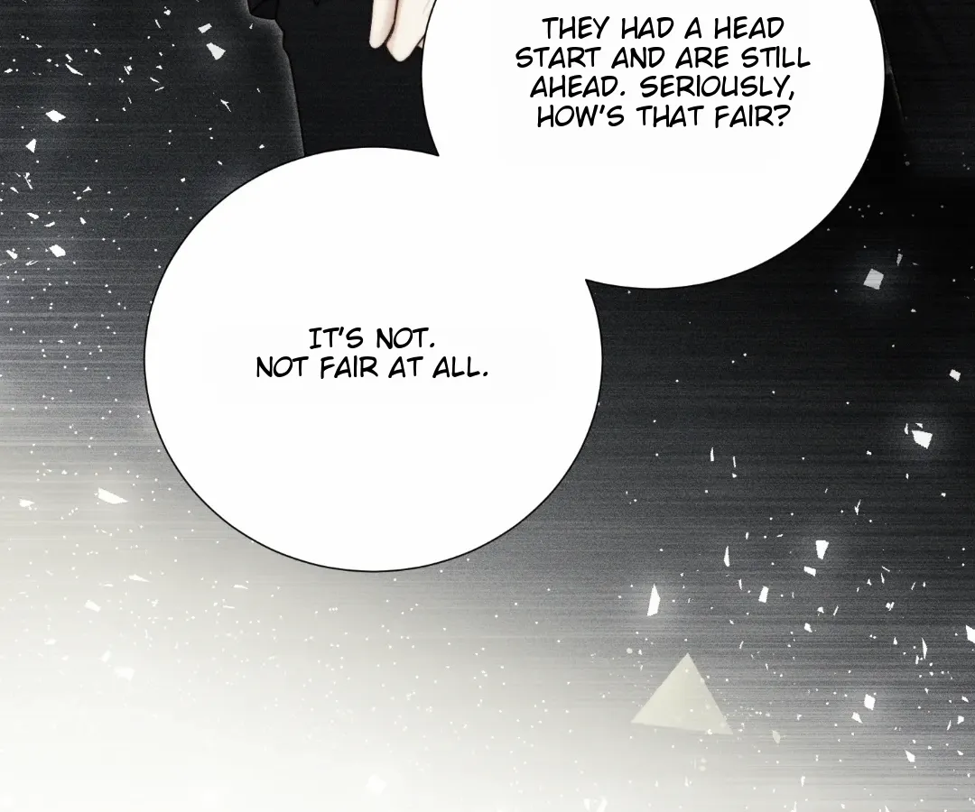 It's Just a Superficial Intention Chapter 51 page 34 - 