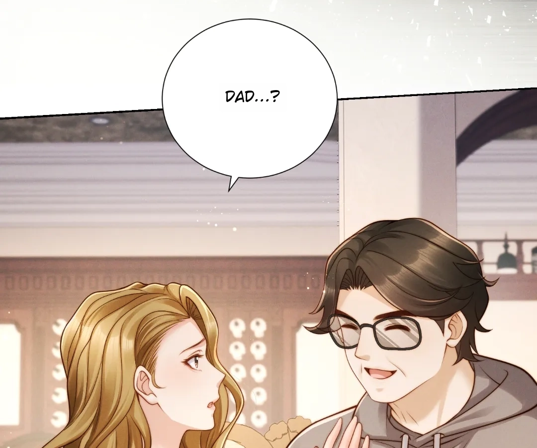 It's Just a Superficial Intention Chapter 51 page 35 - 