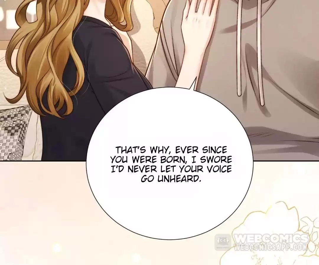 It's Just a Superficial Intention Chapter 51 page 36 - 