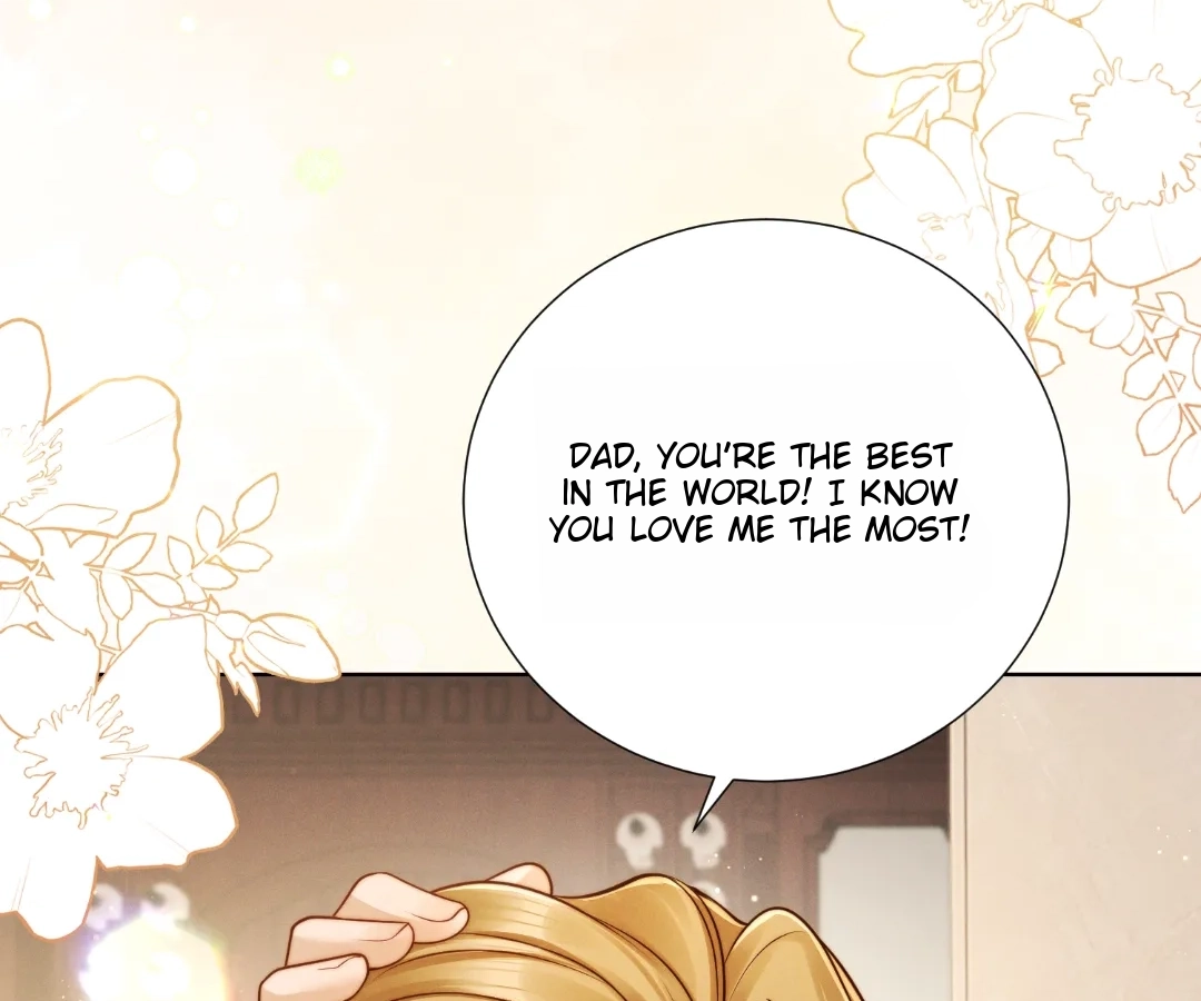 It's Just a Superficial Intention Chapter 51 page 37 - 