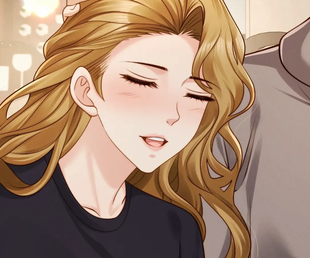 It's Just a Superficial Intention Chapter 51 page 38 - 