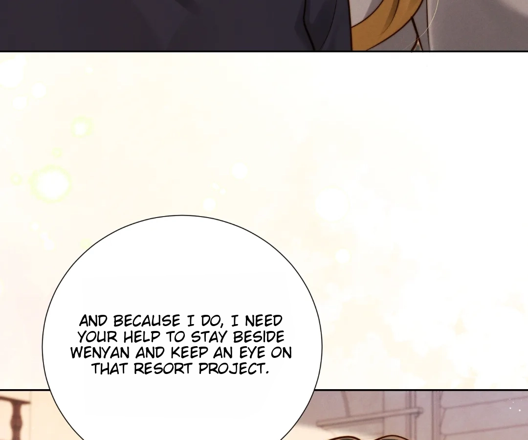 It's Just a Superficial Intention Chapter 51 page 39 - 