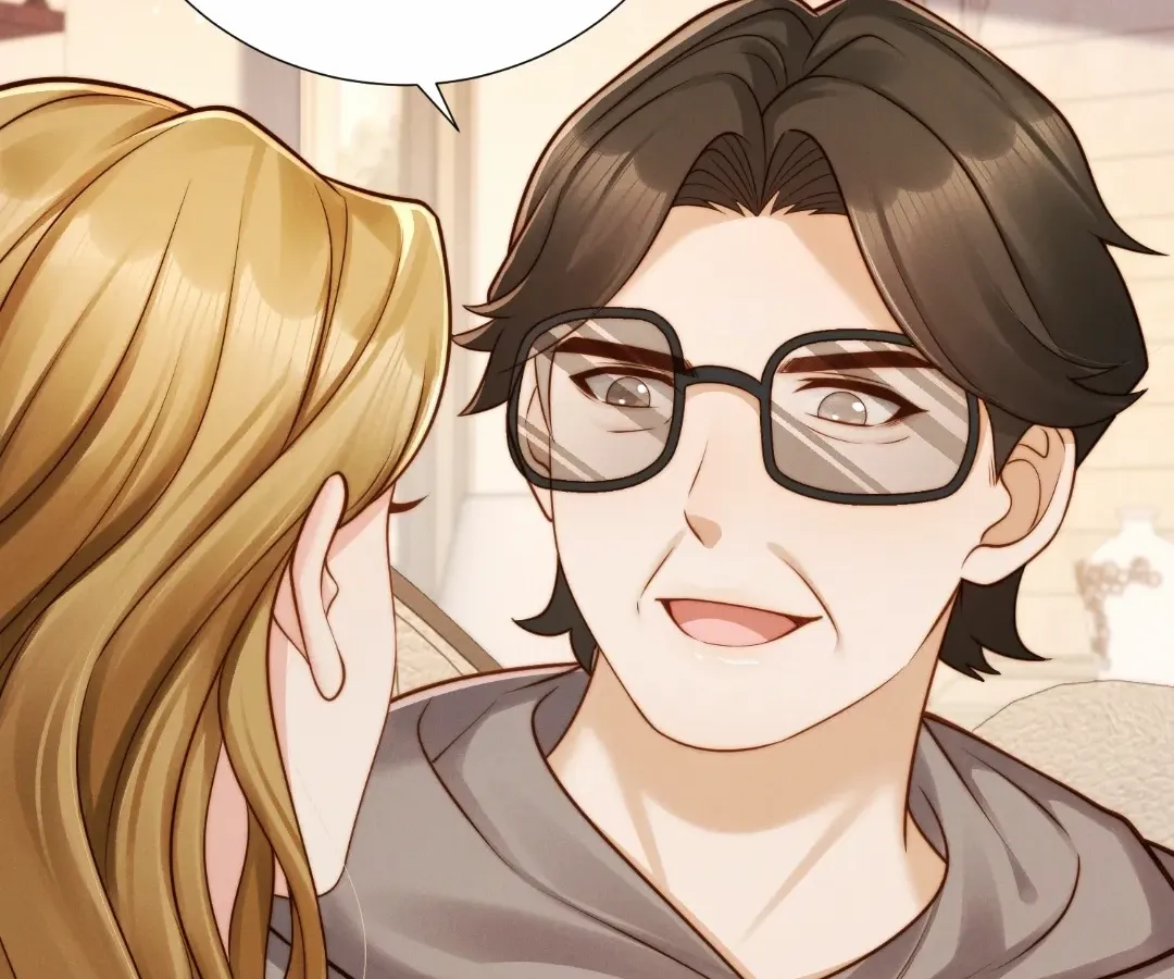 It's Just a Superficial Intention Chapter 51 page 40 - 
